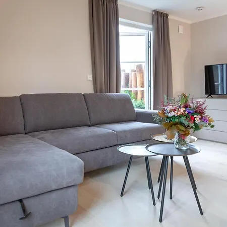 Apartmán Haus Wolfgang Wohnung Charlotte *