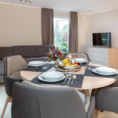 Haus Wolfgang Wohnung Charlotte Apartmán
