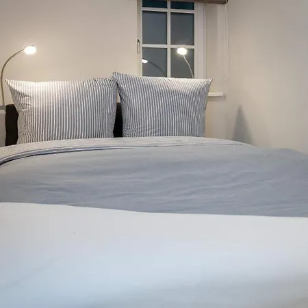 Apartmán Haus Wolfgang Wohnung Charlotte *