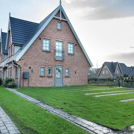 Haus Wolfgang Wohnung Charlotte * Westerland