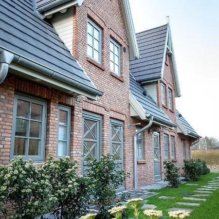 Apartmán Haus Wolfgang Wohnung Charlotte *
