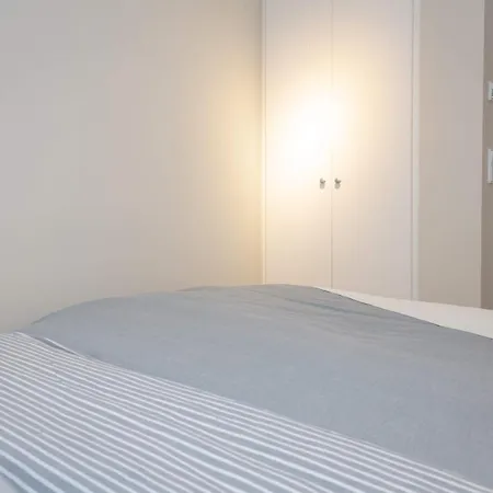 Haus Wolfgang Wohnung Charlotte Apartmán *