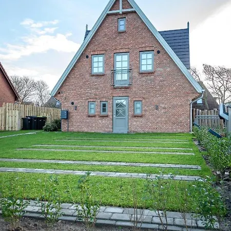 Apartmán Haus Wolfgang Wohnung Charlotte *